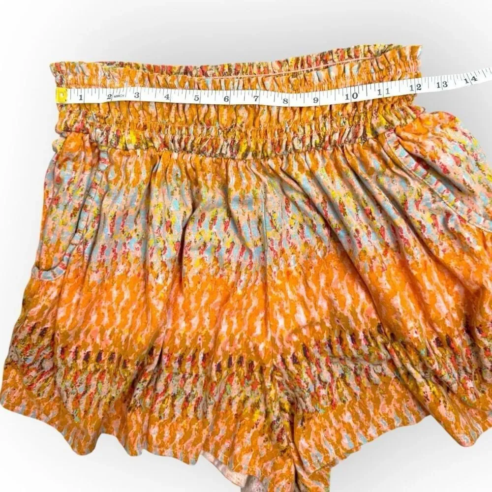 Daily Practice by Anthropologie Pull On Shorts